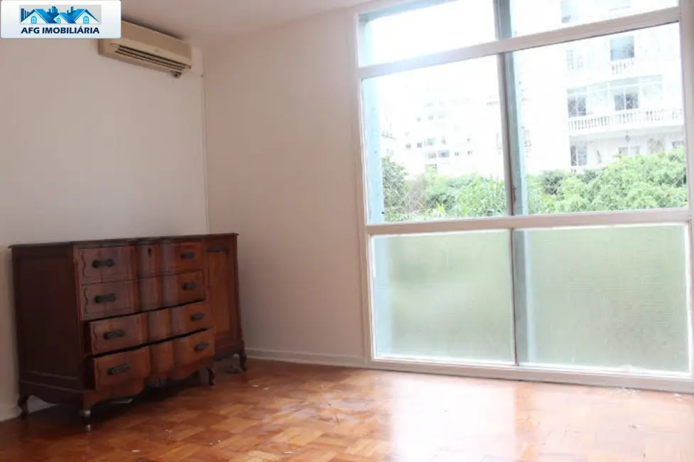 Foto 6 de Apartamento com 3 quartos para alugar, 191m2 em Higienópolis, São Paulo - SP