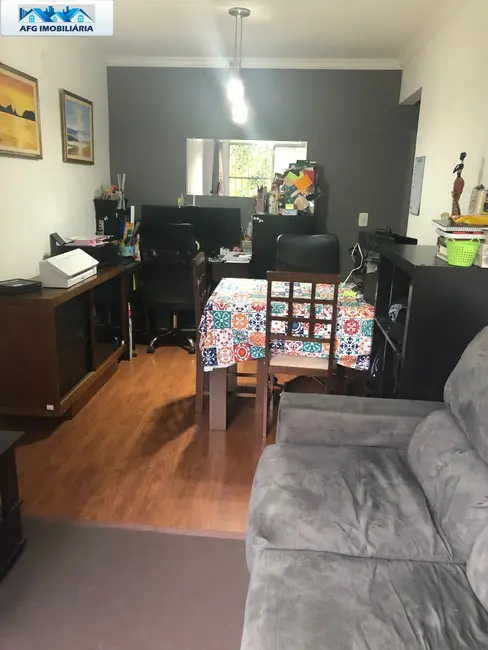 Apartamento com 2 quartos à venda, 50m2 em Jardim Vergueiro (Sacomã), São Paulo - SP - imagem 6 Foto 6 de Apartamento com 2 quartos à venda, 50m2 em Jardim Vergueiro (Sacomã), São Paulo - SP