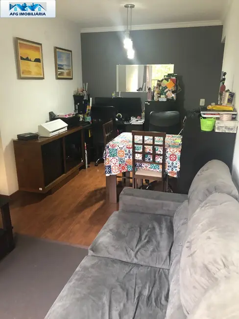 Apartamento com 2 quartos à venda, 50m2 em Jardim Vergueiro (Sacomã), São Paulo - SP - imagem 4 Foto 4 de Apartamento com 2 quartos à venda, 50m2 em Jardim Vergueiro (Sacomã), São Paulo - SP