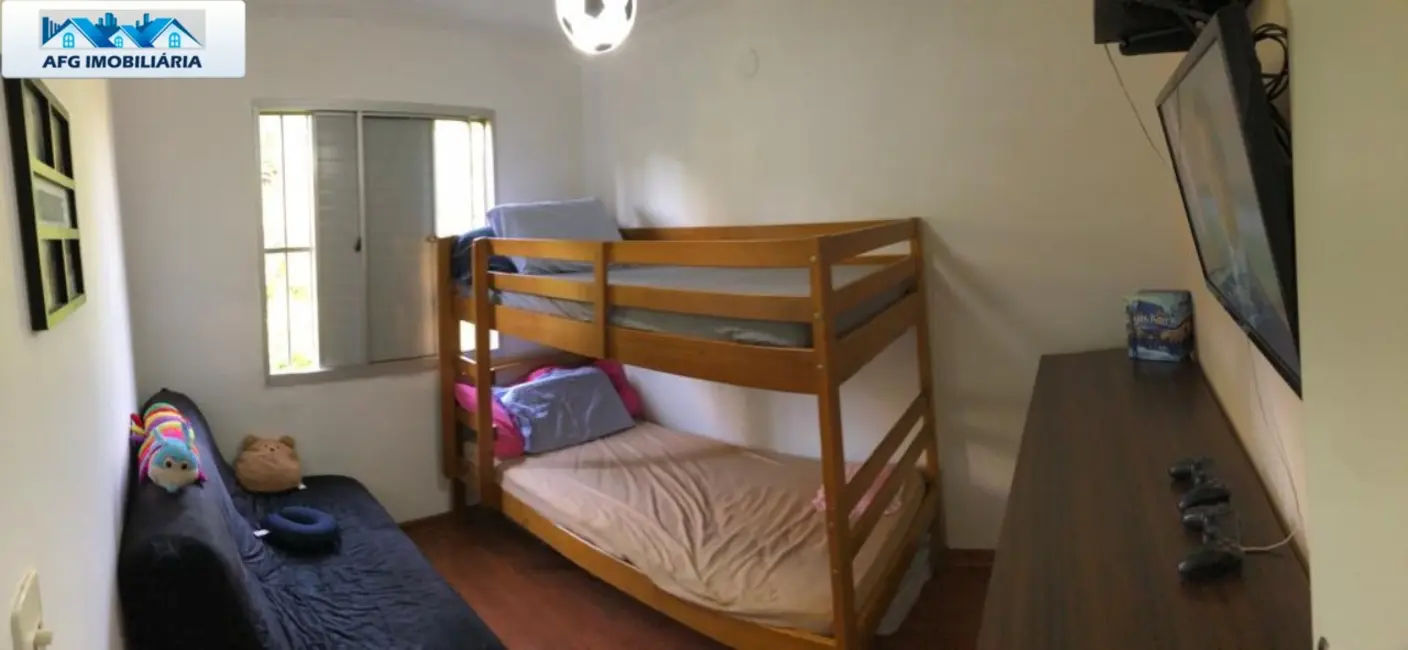 Apartamento com 2 quartos à venda, 50m2 em Jardim Vergueiro (Sacomã), São Paulo - SP - imagem 7 Foto 7 de Apartamento com 2 quartos à venda, 50m2 em Jardim Vergueiro (Sacomã), São Paulo - SP