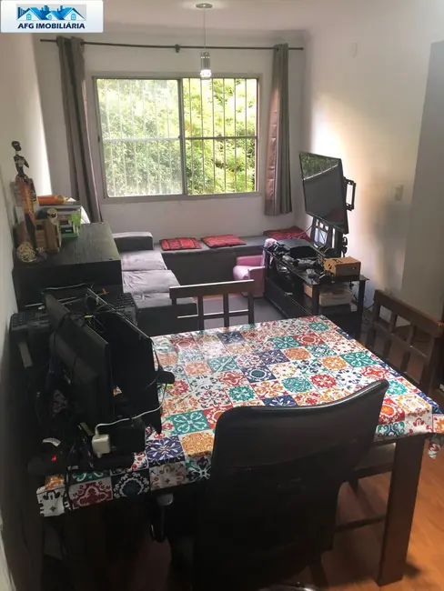 Apartamento com 2 quartos à venda, 50m2 em Jardim Vergueiro (Sacomã), São Paulo - SP - imagem 5 Foto 5 de Apartamento com 2 quartos à venda, 50m2 em Jardim Vergueiro (Sacomã), São Paulo - SP