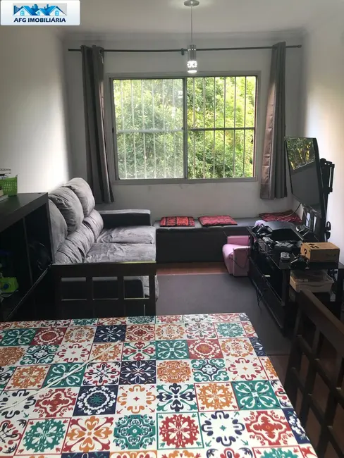 Apartamento com 2 quartos à venda, 50m2 em Jardim Vergueiro (Sacomã), São Paulo - SP - imagem 1 Foto 1 de Apartamento com 2 quartos à venda, 50m2 em Jardim Vergueiro (Sacomã), São Paulo - SP