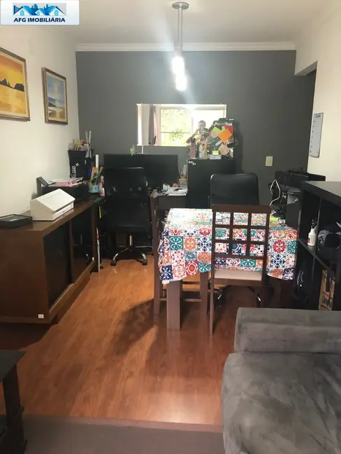 Apartamento com 2 quartos à venda, 50m2 em Jardim Vergueiro (Sacomã), São Paulo - SP - imagem 2 Foto 2 de Apartamento com 2 quartos à venda, 50m2 em Jardim Vergueiro (Sacomã), São Paulo - SP