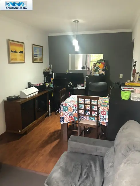 Apartamento com 2 quartos à venda, 50m2 em Jardim Vergueiro (Sacomã), São Paulo - SP - imagem 9 Foto 9 de Apartamento com 2 quartos à venda, 50m2 em Jardim Vergueiro (Sacomã), São Paulo - SP