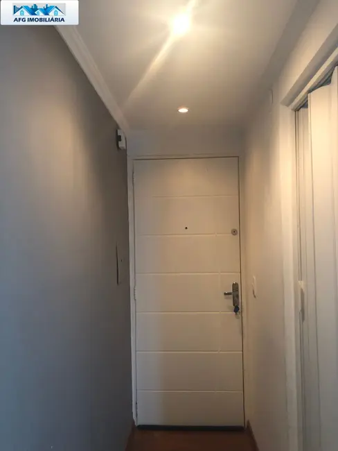Apartamento com 2 quartos à venda, 50m2 em Jardim Vergueiro (Sacomã), São Paulo - SP - imagem 3 Foto 3 de Apartamento com 2 quartos à venda, 50m2 em Jardim Vergueiro (Sacomã), São Paulo - SP