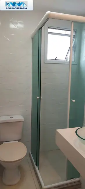 Apartamento com 2 quartos à venda, 50m2 em Parque Erasmo Assunção, Santo Andre - SP - imagem 9 Foto 9 de Apartamento com 2 quartos à venda, 50m2 em Parque Erasmo Assunção, Santo Andre - SP