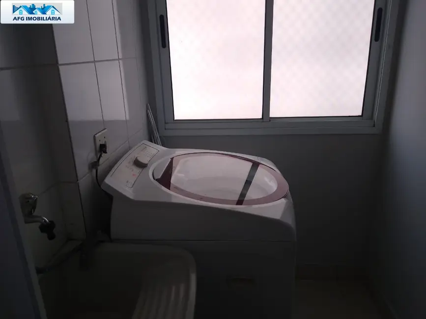 Apartamento com 2 quartos à venda, 50m2 em Parque Erasmo Assunção, Santo Andre - SP - imagem 8 Foto 8 de Apartamento com 2 quartos à venda, 50m2 em Parque Erasmo Assunção, Santo Andre - SP