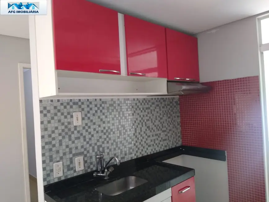 Apartamento com 2 quartos à venda, 50m2 em Parque Erasmo Assunção, Santo Andre - SP - imagem 6 Foto 6 de Apartamento com 2 quartos à venda, 50m2 em Parque Erasmo Assunção, Santo Andre - SP