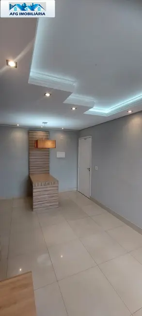 Apartamento com 2 quartos à venda, 50m2 em Parque Erasmo Assunção, Santo Andre - SP - imagem 3 Foto 3 de Apartamento com 2 quartos à venda, 50m2 em Parque Erasmo Assunção, Santo Andre - SP