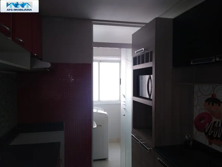 Apartamento com 2 quartos à venda, 50m2 em Parque Erasmo Assunção, Santo Andre - SP - imagem 7 Foto 7 de Apartamento com 2 quartos à venda, 50m2 em Parque Erasmo Assunção, Santo Andre - SP