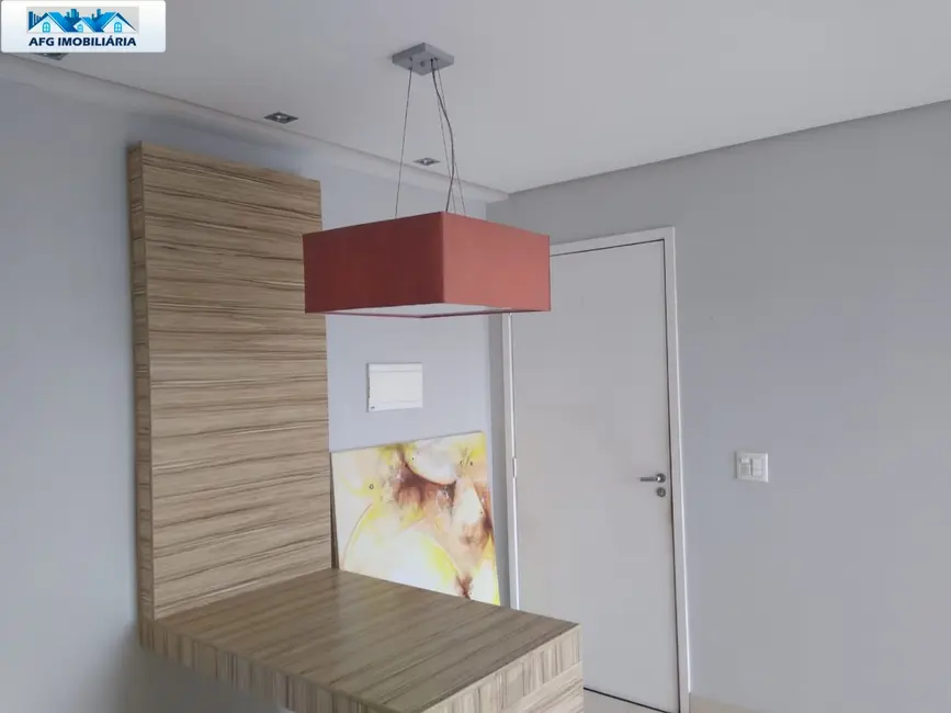 Apartamento com 2 quartos à venda, 50m2 em Parque Erasmo Assunção, Santo Andre - SP - imagem 5 Foto 5 de Apartamento com 2 quartos à venda, 50m2 em Parque Erasmo Assunção, Santo Andre - SP