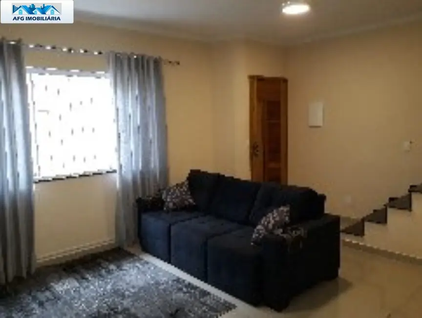Foto 6 de Casa com 3 quartos à venda, 100m2 em Parque da Vila Prudente, São Paulo - SP
