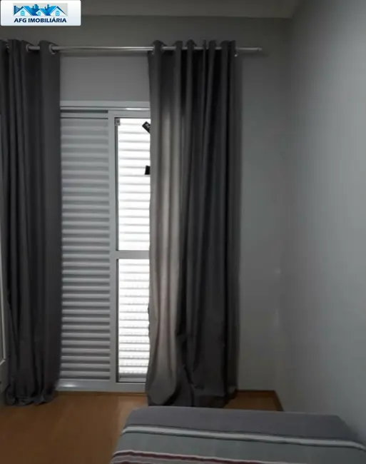 Foto 4 de Casa com 3 quartos à venda, 100m2 em Parque da Vila Prudente, São Paulo - SP