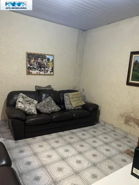 Foto 8 de Casa com 1 quarto à venda, 200m2 em Vila Alpina, São Paulo - SP