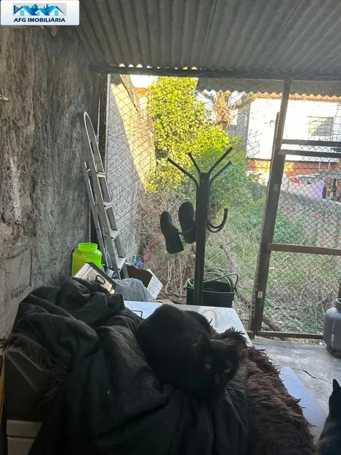 Foto 5 de Casa com 1 quarto à venda, 200m2 em Vila Alpina, São Paulo - SP