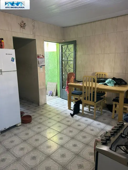 Foto 6 de Casa com 1 quarto à venda, 200m2 em Vila Alpina, São Paulo - SP