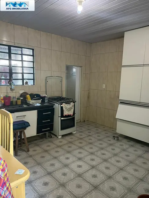 Foto 2 de Casa com 1 quarto à venda, 200m2 em Vila Alpina, São Paulo - SP