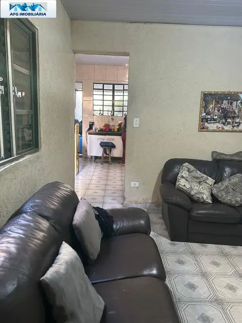 Foto 1 de Casa com 1 quarto à venda, 200m2 em Vila Alpina, São Paulo - SP