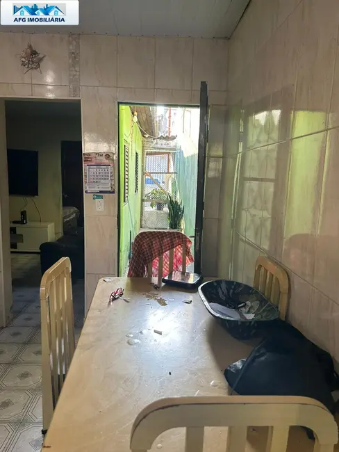 Foto 4 de Casa com 1 quarto à venda, 200m2 em Vila Alpina, São Paulo - SP