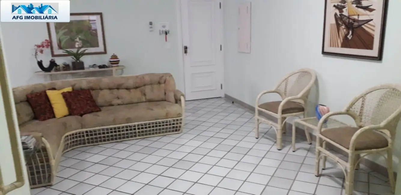 Foto 3 de Apartamento com 2 quartos à venda, 105m2 em Enseada, Guaruja - SP