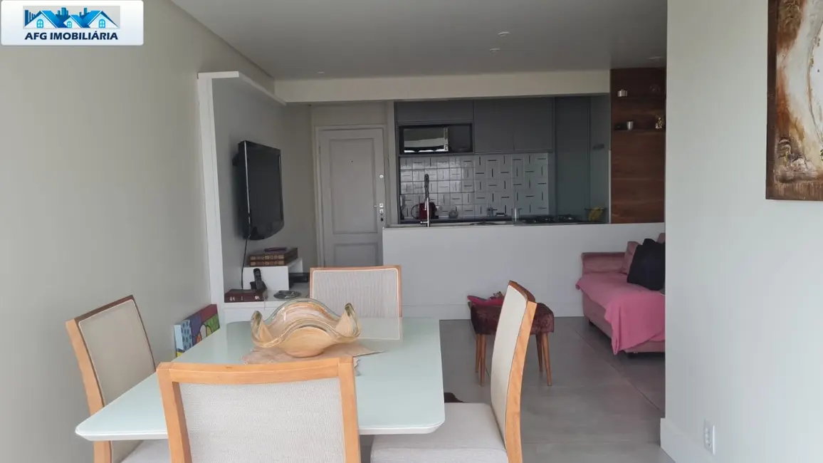 Foto 1 de Apartamento com 2 quartos à venda, 70m2 em Mooca, São Paulo - SP
