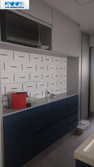 Foto 2 de Apartamento com 2 quartos à venda, 70m2 em Mooca, São Paulo - SP
