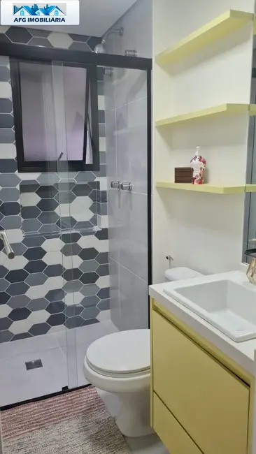 Apartamento com 2 quartos à venda, 70m2 em Mooca, São Paulo - SP - imagem 9 Foto 9 de Apartamento com 2 quartos à venda, 70m2 em Mooca, São Paulo - SP