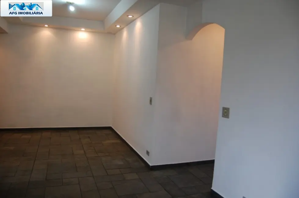 Foto 3 de Apartamento com 3 quartos à venda, 85m2 em Rudge Ramos, Sao Bernardo Do Campo - SP