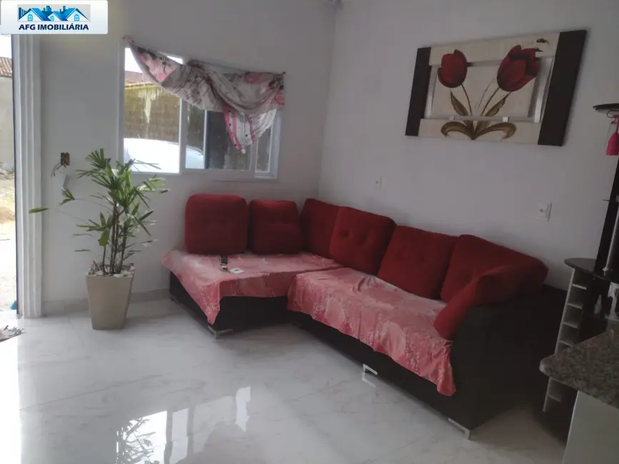 Casa com 2 quartos à venda, 275m2 em Peruibe - SP - imagem 1 Foto 1 de Casa com 2 quartos à venda, 275m2 em Peruibe - SP