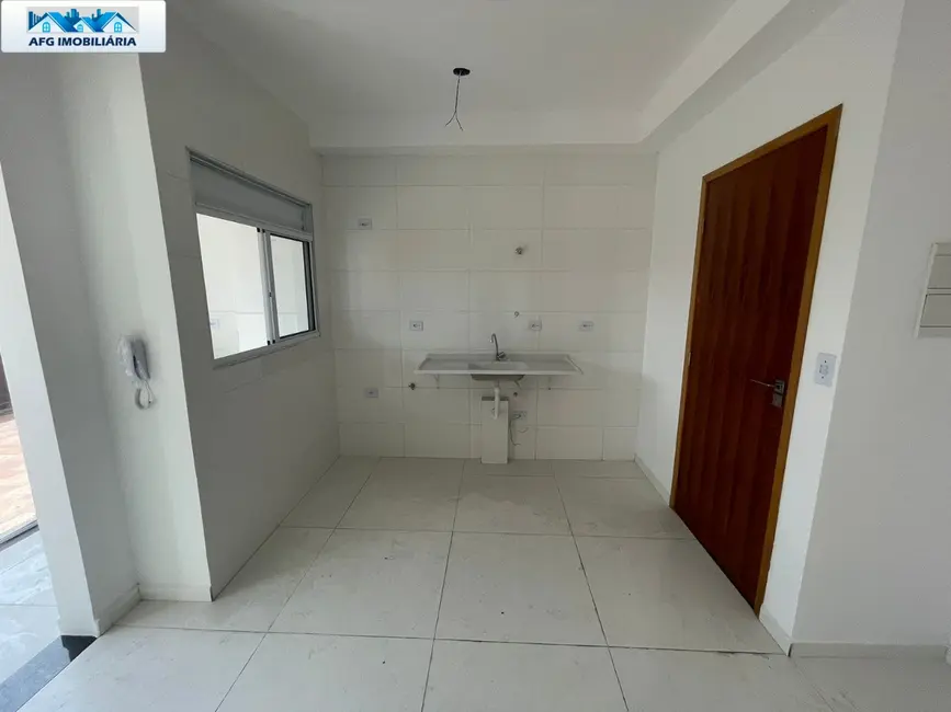 Foto 3 de Apartamento com 2 quartos à venda, 40m2 em Itaquera, São Paulo - SP