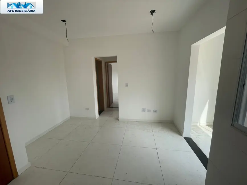 Foto 4 de Apartamento com 2 quartos à venda, 40m2 em Itaquera, São Paulo - SP