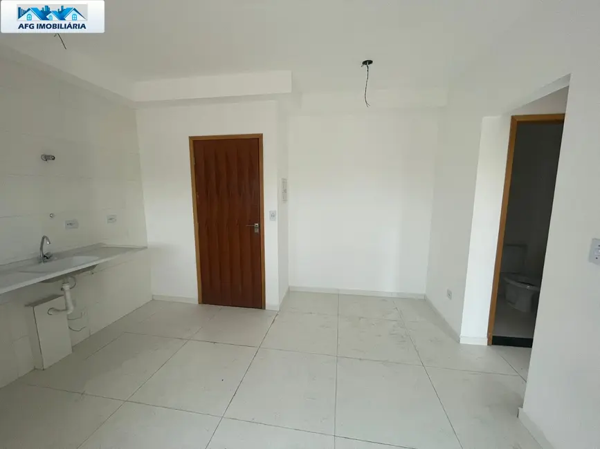 Foto 5 de Apartamento com 2 quartos à venda, 40m2 em Itaquera, São Paulo - SP