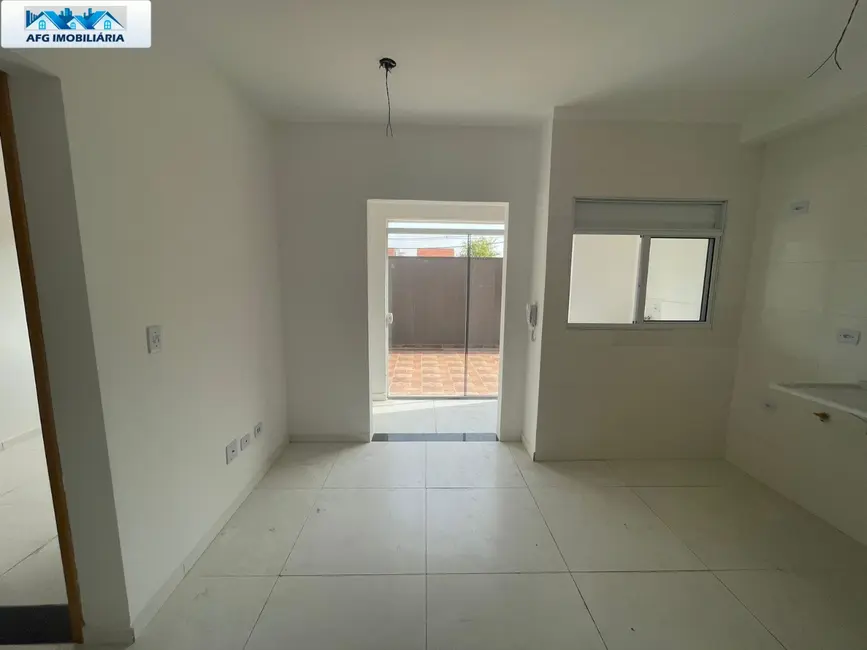 Foto 6 de Apartamento com 2 quartos à venda, 40m2 em Itaquera, São Paulo - SP