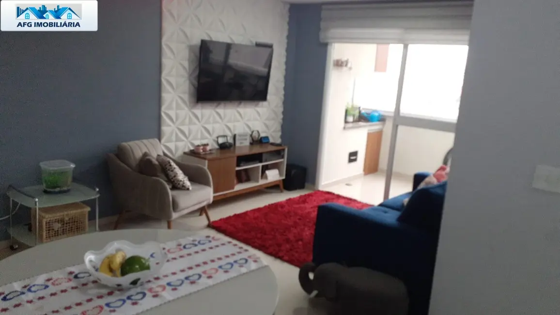 Foto 5 de Apartamento com 3 quartos à venda, 85m2 em Sao Bernardo Do Campo - SP