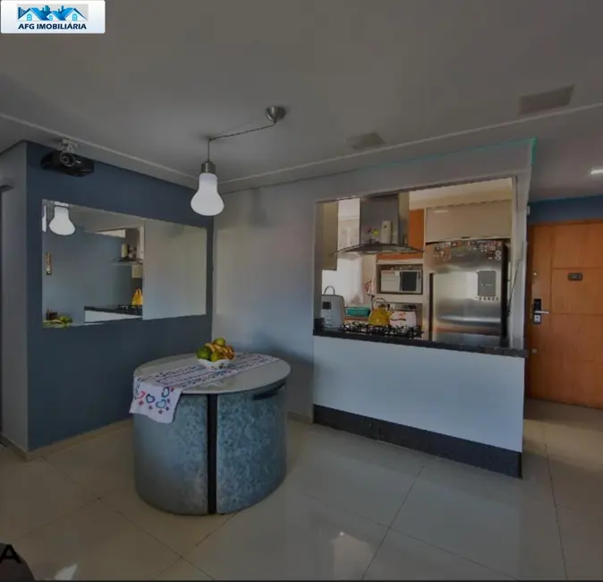 Foto 7 de Apartamento com 3 quartos à venda, 85m2 em Sao Bernardo Do Campo - SP