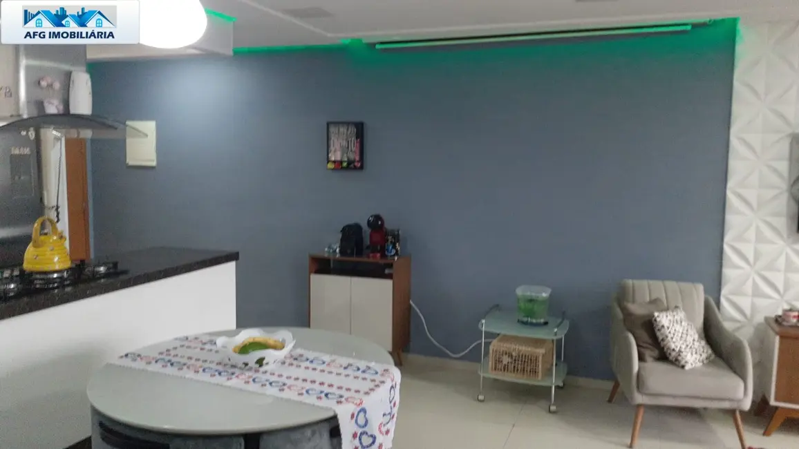 Foto 8 de Apartamento com 3 quartos à venda, 85m2 em Sao Bernardo Do Campo - SP