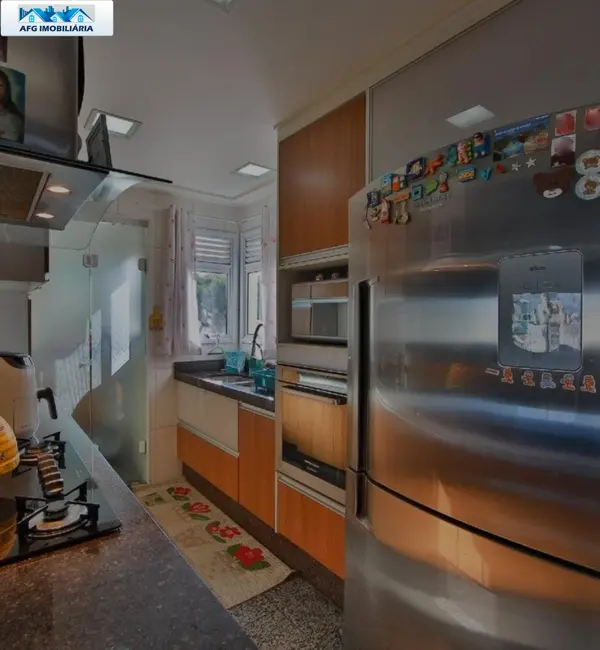 Foto 9 de Apartamento com 3 quartos à venda, 85m2 em Sao Bernardo Do Campo - SP