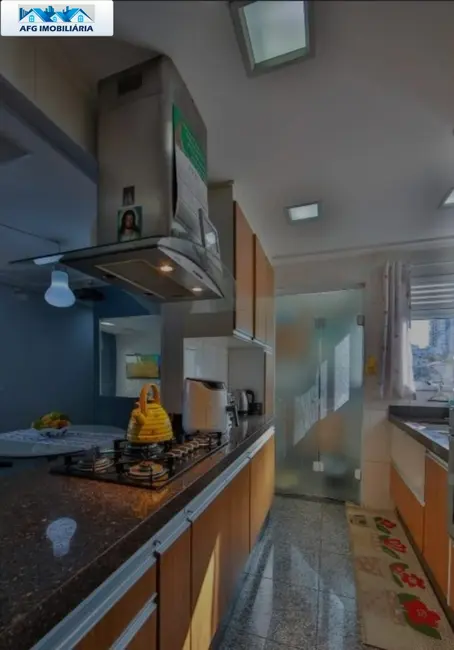 Foto 3 de Apartamento com 3 quartos à venda, 85m2 em Sao Bernardo Do Campo - SP