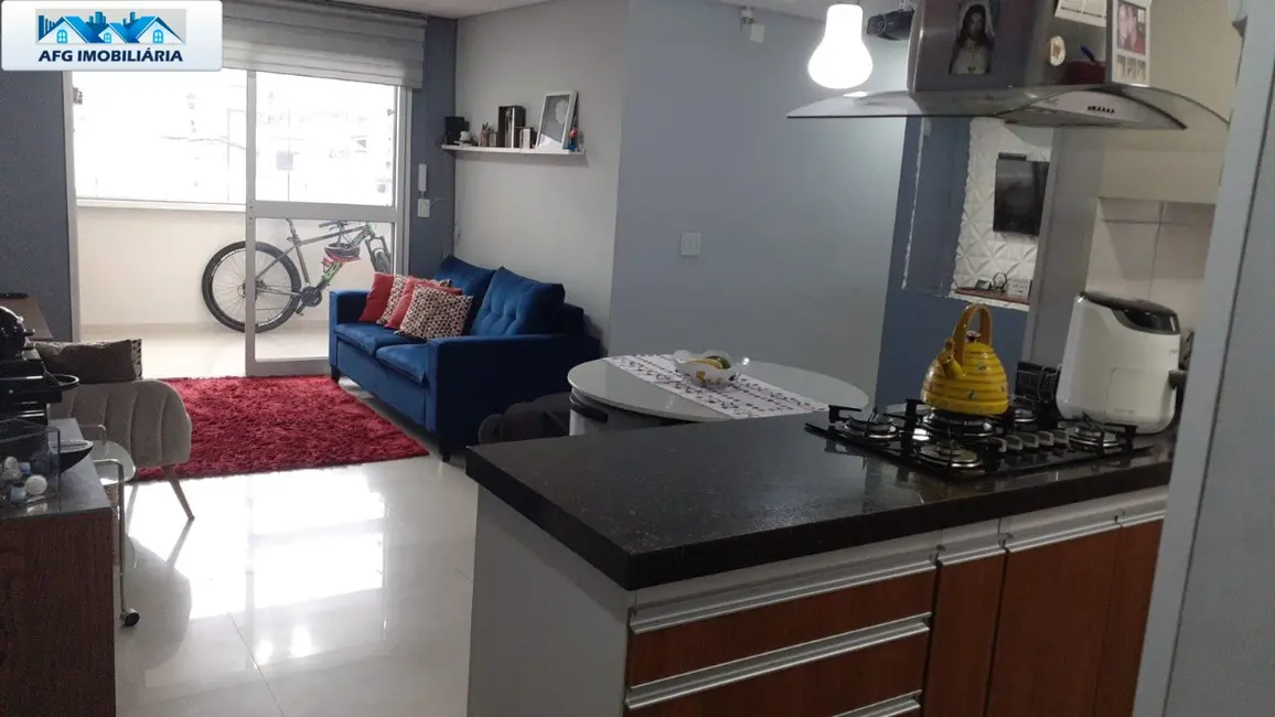 Foto 6 de Apartamento com 3 quartos à venda, 85m2 em Sao Bernardo Do Campo - SP