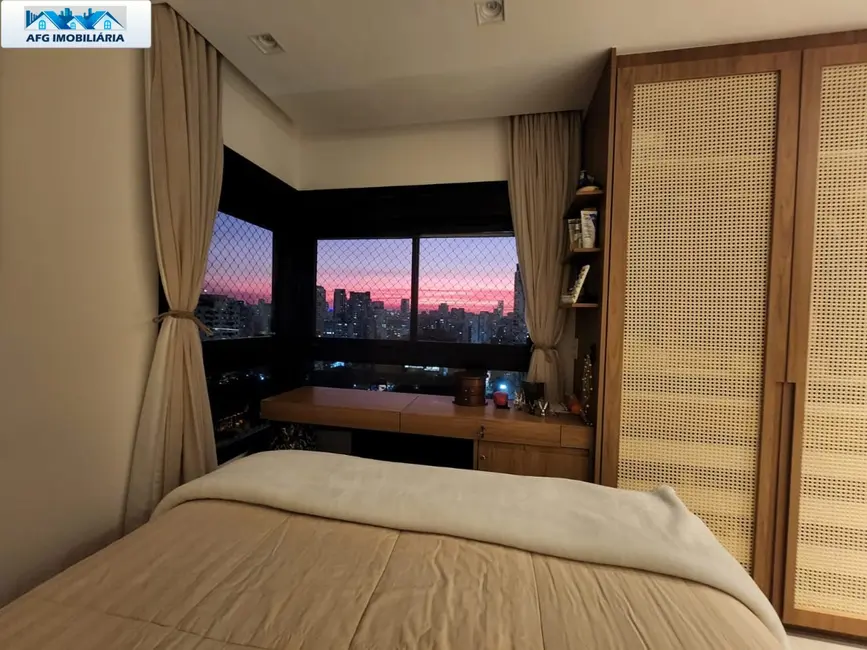 Foto 2 de Apartamento com 2 quartos à venda, 105m2 em Vila Olímpia, São Paulo - SP