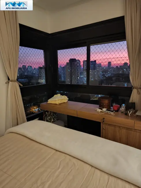 Foto 4 de Apartamento com 2 quartos à venda, 105m2 em Vila Olímpia, São Paulo - SP