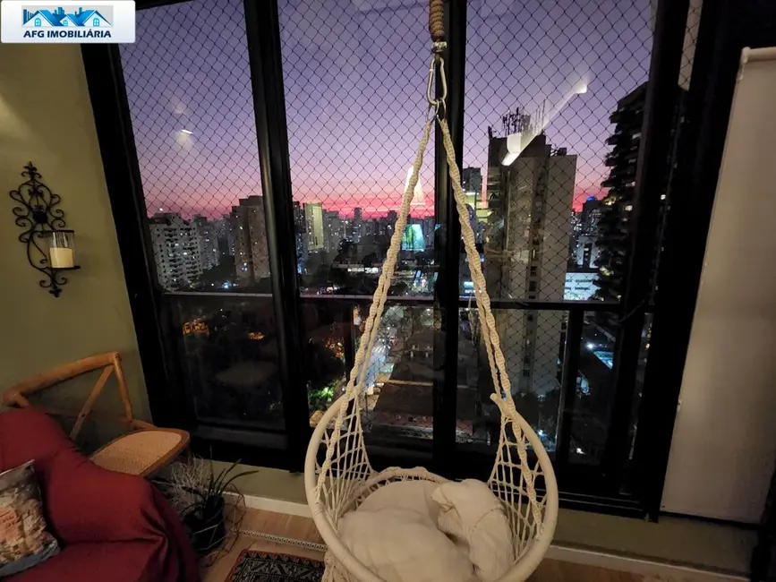 Foto 1 de Apartamento com 2 quartos à venda, 105m2 em Vila Olímpia, São Paulo - SP