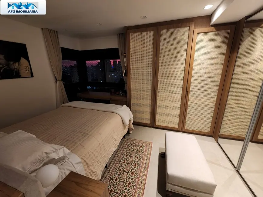 Foto 9 de Apartamento com 2 quartos à venda, 105m2 em Vila Olímpia, São Paulo - SP