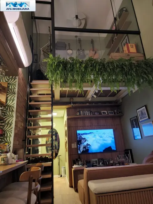 Foto 6 de Apartamento com 2 quartos à venda, 105m2 em Vila Olímpia, São Paulo - SP