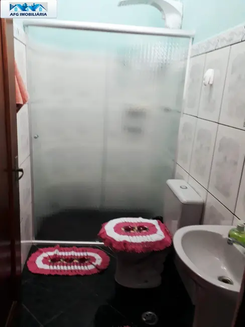 Foto 2 de Casa com 3 quartos à venda, 91m2 em Cambuci, São Paulo - SP