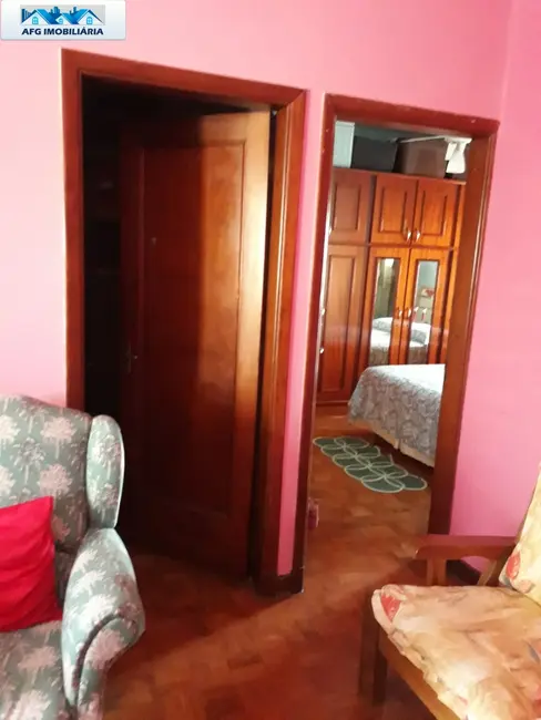 Foto 1 de Casa com 3 quartos à venda, 91m2 em Cambuci, São Paulo - SP