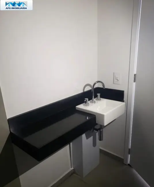 Foto 2 de Apartamento com 1 quarto à venda, 47m2 em Consolação, São Paulo - SP