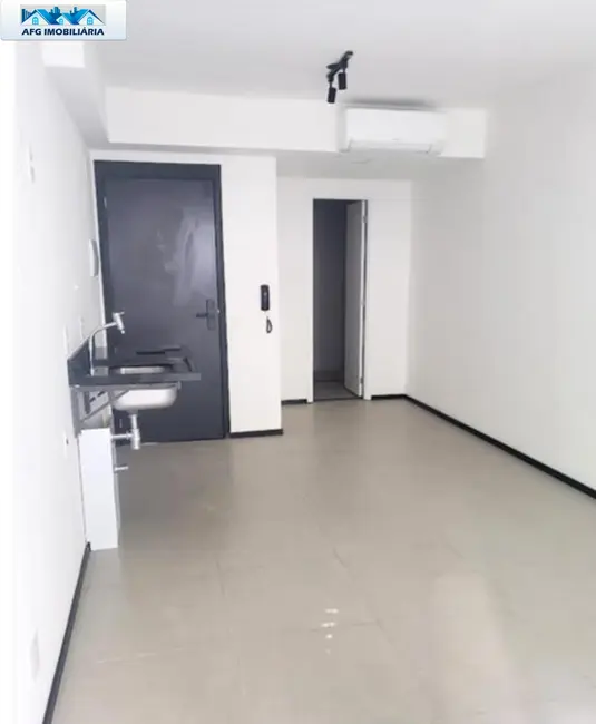 Foto 8 de Apartamento com 1 quarto à venda, 47m2 em Consolação, São Paulo - SP