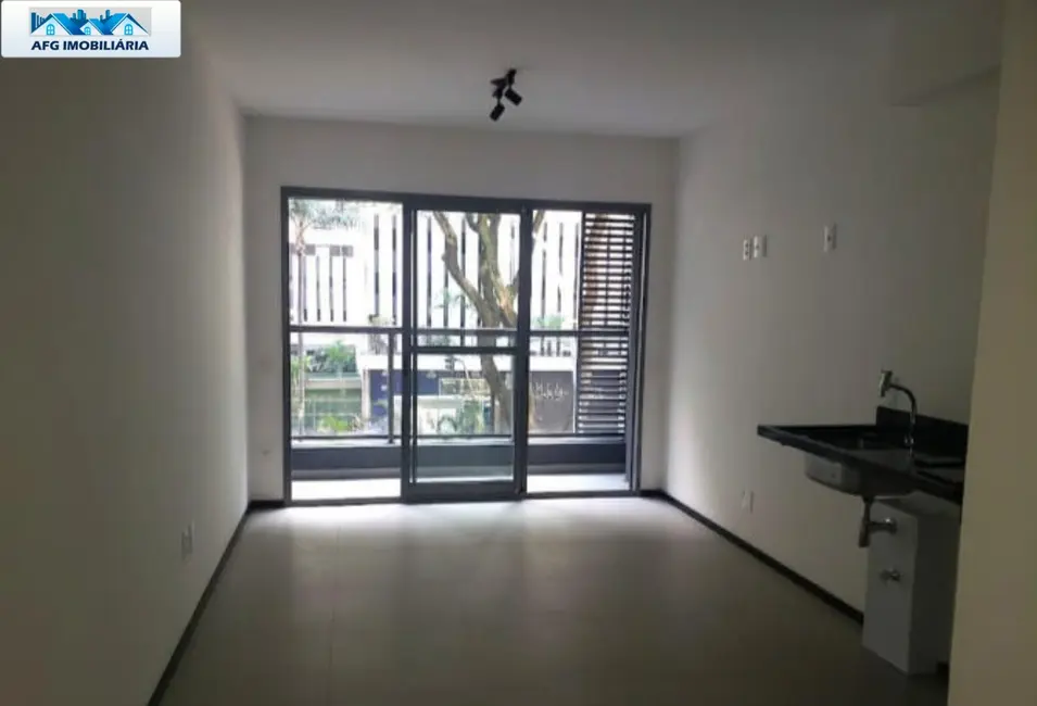 Foto 1 de Apartamento com 1 quarto à venda, 47m2 em Consolação, São Paulo - SP