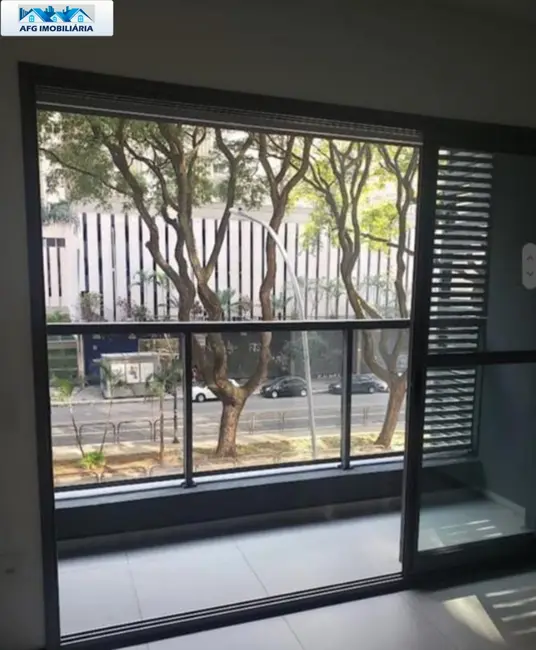 Foto 7 de Apartamento com 1 quarto à venda, 47m2 em Consolação, São Paulo - SP